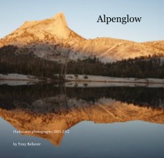 Alpenglow book cover