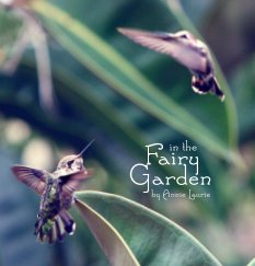 In the Fairy Garden book cover