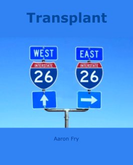 Transplant book cover