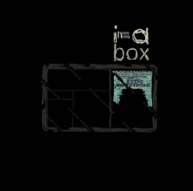 I.d. box (in vivo, in vitro) book cover