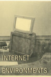 Internet Environments (L) book cover