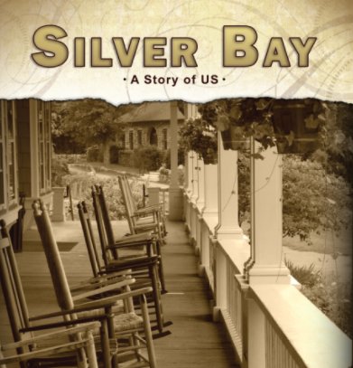 Silver Bay book cover