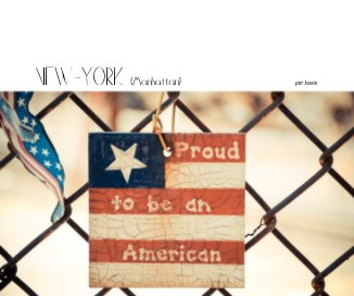 NEW-YORK book cover