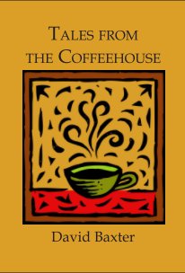 Tales from the Coffeehouse book cover
