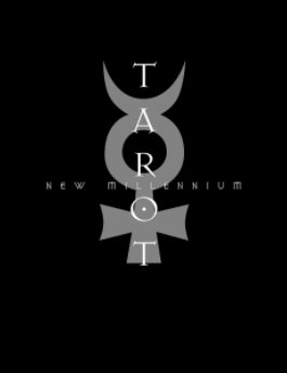 New Millennium Tarot book cover