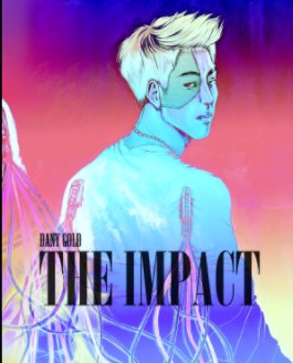 THE IMPACT book cover