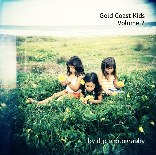 View gold coast kids vol 2 by darren j paine