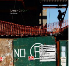 TURNING POINT book cover