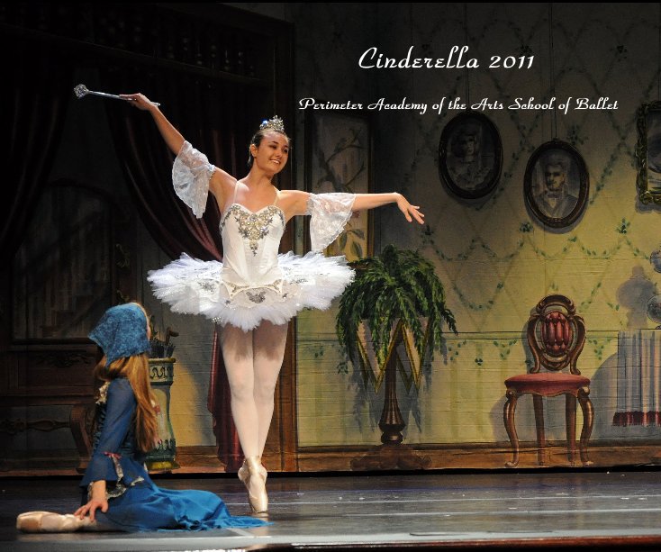 View Cinderella 2011 by lmclees
