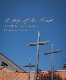 A Trip of the Heart book cover