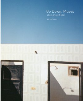 Go Down, Moses book cover