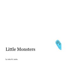 Little Monsters book cover