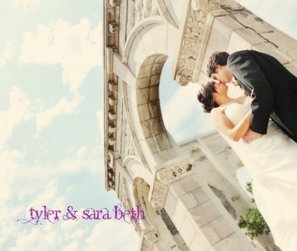 Tyler & Sara Beth book cover