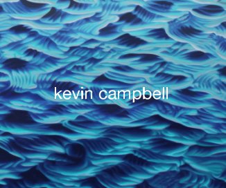 kevin campbell book cover