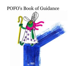 POFO's Book of Guidance book cover