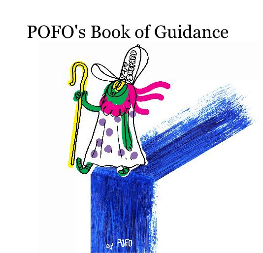 View POFO's Book of Guidance by POFO