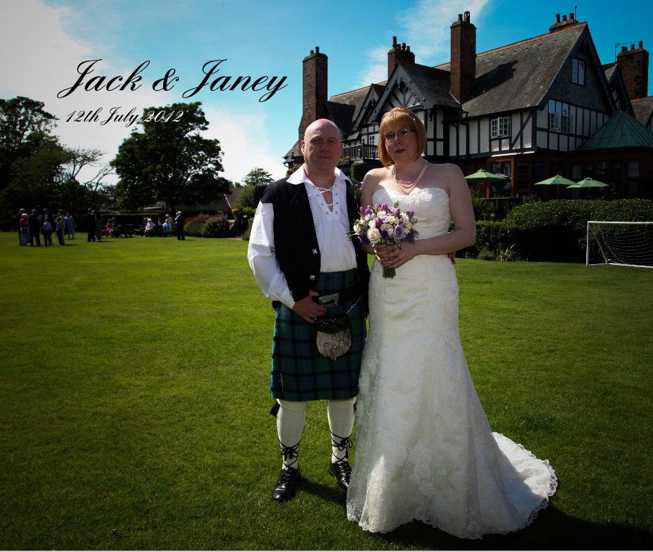 View Jack & Janey 12th July 2012 by aaphotobiz