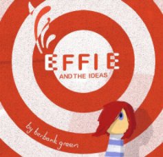 EFFIE book cover
