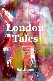 London Tales book cover