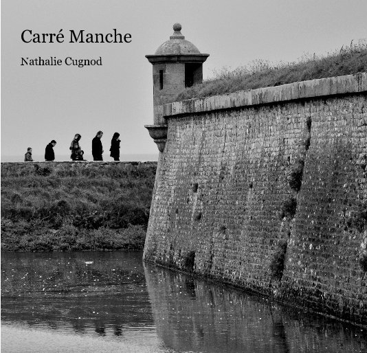 Bekijk Carré Manche op Nathalie Cugnod