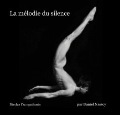 La mélodie du silence book cover