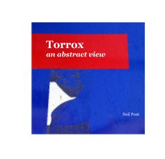 Torrox an abstract view book cover