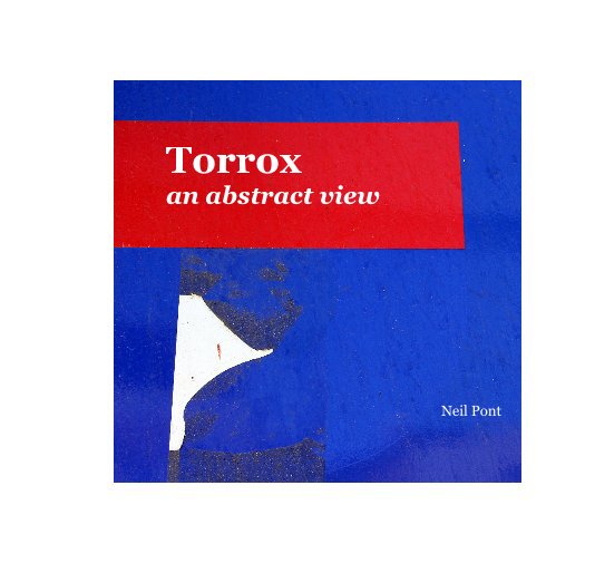 Bekijk Torrox an abstract view op Neil Pont
