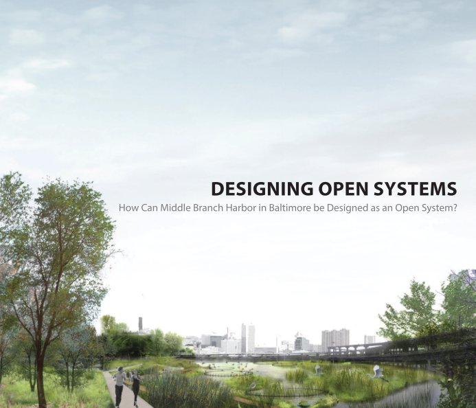 View Designing Open Systems by Qian Deng
