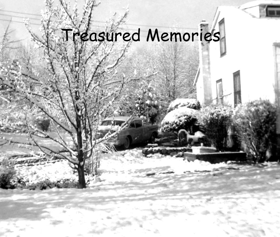 Ver Treasured Memories por bguarrasi