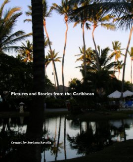 Pictures and Stories from the Caribbean book cover