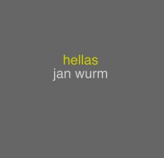 hellas jan wurm book cover