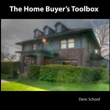 The Home Buyer's Toolbox book cover