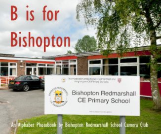 B is for Bishopton book cover