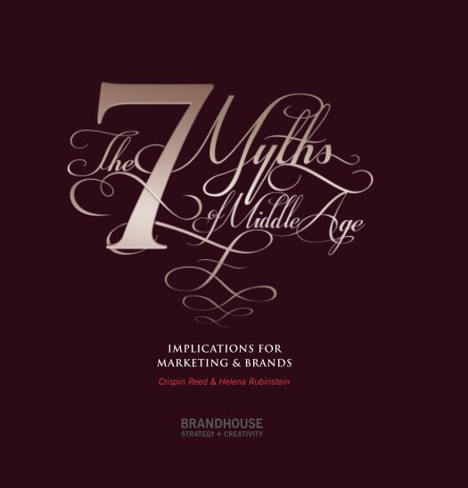 Ver 7 Myths of Middle Age por Crispin Reed & Helena Rubinstein