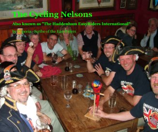 The Cycling Nelsons