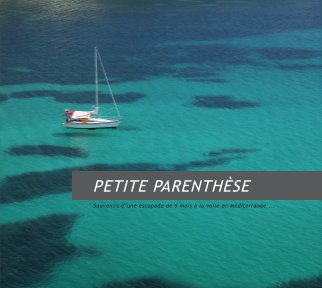 Petite Parenthèse book cover