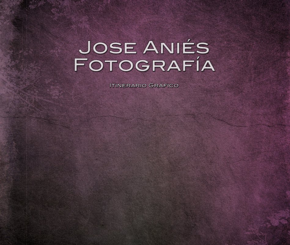 Ver Jose Aniés Fotografía por Jose Aniés Fotografía