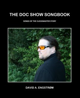 THE DOC SHOW SONGBOOK book cover