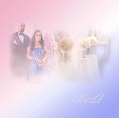Wusadt & Ayesha's Wedding book cover