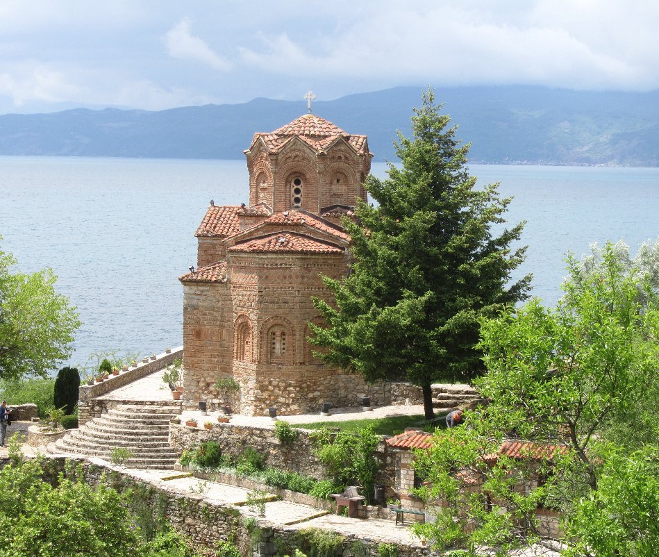 View Macedonië by liabaaij