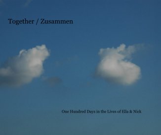 Together / Zusammen book cover