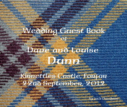 Dave and Louise Dunn book cover