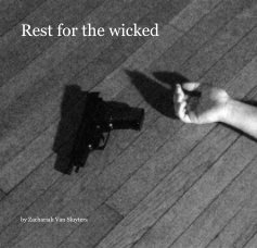 Rest for the wicked book cover