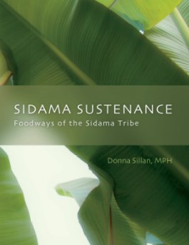 Sidama Sustenance book cover