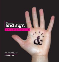The And Sign book cover