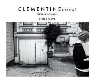Clementine Expose book cover