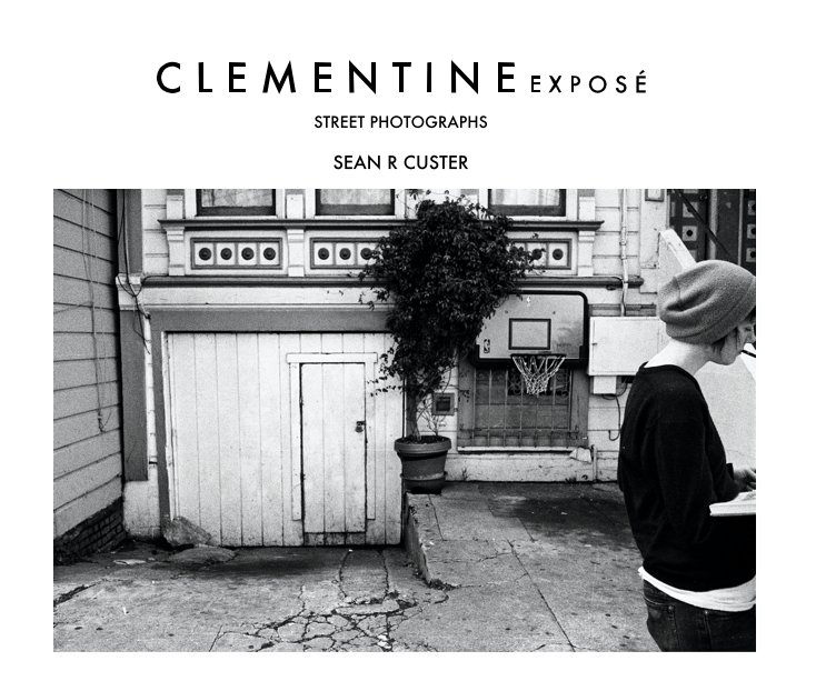 View Clementine Expose by Sean R. Custer