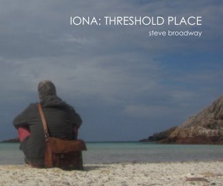 IONA: THRESHOLD PLACE book cover