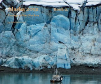 Alaska 2012 B00k 2. book cover