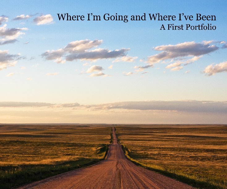 Ver Where I'm Going and Where I've Been por Andrew S. Kelley